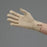DeRoyal Edema Gloves - Full Finger Wrist-Length Edema Gloves, Right, Size S - 904SR