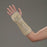 DeRoyal Wrist and Forearm Splints - Wrist and Forearm Splint without Foam, Aluminum, Right, Child - 9102-01