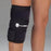 DeRoyal ActiveWrap Thermal Supports - ActiveWrap Post-Op Knee / Leg Wrap, Holds 2 Ice Packs, Size L / XL - 9373-03