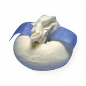 DeRoyal Double Ply Standard Stockinettes - Double-Ply Stockinette, EZ Pull Tab, Sterile, 8" x 60" - 9708-60