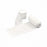 DeRoyal Bias Stockinettes - Cotton Bias Stockinette, 8" x 4 yd. - 9800-84