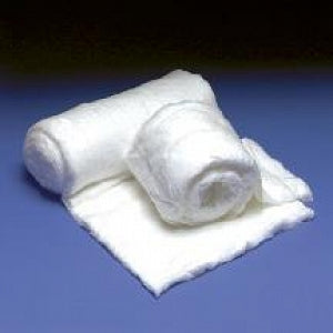 DeRoyal Cotton Rolls - Sterile Cotton Roll, 1 lb. 12" x 11" - 9866-00