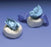 DeRoyal Impervious Stockinettes - Sterile Cotton Stockinette with E-Z Pull Tabs, 9" x 48", Size M - 9978-09