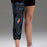 DeRoyal Tietex Knee Immobilizers - Sized Knee Immobilizer, 20" Long, Size 2XL (22"-24" Thigh Circumference) - A142009