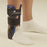 Air / Gel Ankle Stirrup by DeRoyal