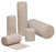 DeRoyal Econo Elastic Bandage - Deluxe Elastic Bandage with Clip, 6" x 5 yd. - DEBV6