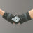 DeRoyal Slimline Elbow Brace - Slimline Adjustable Elbow Brace, No Paddles - EB2040-00