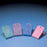 DeRoyal Anesthesia Drape Clips - Anesthesia Drape "Peach" Clip - JPC-3NS