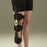 DeRoyal Universal Telescopic Knee Braces - Universal Key Knee Brace with Telescopic Paddles - KB3001-00