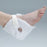  Ventilated Kodel Heel Protectors with Strap