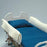 DeRoyal Bed Rail Pads - Bed Rail Protector, Foam, Disposable - M10-080