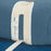 DeRoyal Security Roll Belts - Lightweight Security Roll Belt with Quick Release Ties, Disposable, Size M - M1117D-M