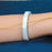 DeRoyal Catheter Straps - Catheter Strap with Hook-and-Loop Closure, Foam - M1128