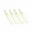 DeRoyal Circumcision Straps - Circumcision Monitoring Strap Set - M1131