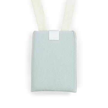 Telemetry Pouches by DeRoyal