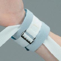 Double Straps Limb Holders
