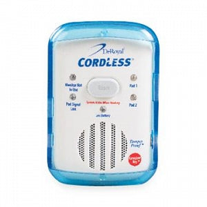 DeRoyal Fall Monitors - Cordless Fall Monitor Alarm - M2100-C ...