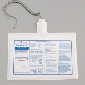 DeRoyal Fall Monitors - Chair Pad Fall Alarm - M2200-CP-CS — Grayline ...
