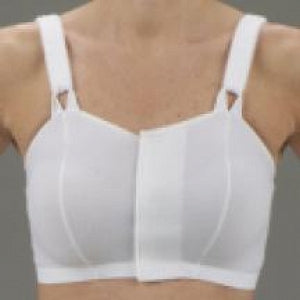 DeRoyal Surgical Bra Chest Supports - SUPPORT, CHEST, SURGICAL BRA, FITS 36" - M5001-M