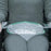 Deroyal Pelvic HoldersWith Quick-Release Ties - HOLDER, PELVIC, EXTRA SECURITY, COOLKNI - M5162-L