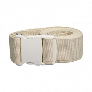 DeRoyal Gait Belt with Quick-Release Buckle - Heavy-Duty Gait Belt, Quick Release Buckle, 70" L x 2" W - M5165