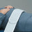DeRoyal Body Belts - Utility Body Holder, Adjustable, 5" x 120" - M5172