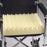Deroyal Foam Pad Cushion for Wheelchairs - Wheelchair Cushion, Foam - M60-026