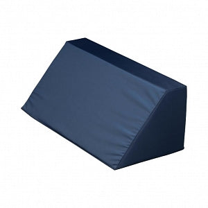 DeRoyal Body Aligners - Body Positioner with Cover, Foam, 24" x 6.5" x 11.5 - M60-032D