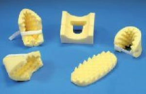 DeRoyal Surgical Positioning Kits - M60-023 Surgical Positioning Foam Kit - M60-313
