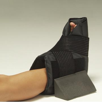 PRUventor Heel Off-loading Device