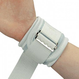 DeRoyal Limb Holders - Limb Holder, Wrist or Ankle, Single-Strap - M8018S