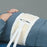 DeRoyal Soft Body Belts - Soft Body Belt, Cotton Flannel with Ties, Size L - MF117-L