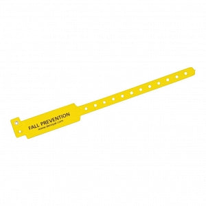 DeRoyal Fall Prevention Kits - FALL RISK Fall Prevention Wristband, No ...
