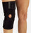 DeRoyal Universal Knee Supports - Wraparound Knee Support, Universal - NE7710-70