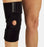 DeRoyal Universal Knee Supports - Wraparound Knee Support, Pediatric - NE7710-71