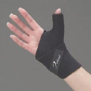 Deroyal Ambidextrous Wristlet Supports - WRISTLET, AMBIDEXTROUS, NEOPRENE, WABDCT - NE7738-70