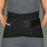 DeRoyal Elastic / Neoprene Back Supports - Elastic / Neoprene Lumbar-Sacral Back Support, Beige, Size S, 26" - 30" - NE7741-02