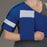 DeRoyal Hot and Cold Therapy Blankets - Cold Therapy Wrap for Knee - T6110