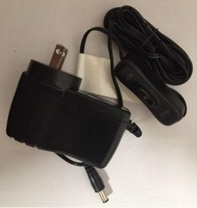 Deroyal JetStream Hot / Cold Therapy - Jetstream Power Cord, 12 V - T8070