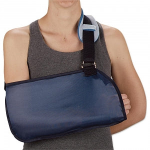 DeRoyal Arm Slings - SLING, ARM, W/PAD, MED - TX9901-13