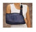 DeRoyal Deep Pocket Arm Slings - Arm Sling, with Leatherette Pad, Size M - TX9901-43