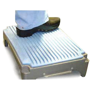 DeRoyal The Mini Mat Surgical Floor Mats - The Mini Mat - USA-A10D