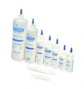 Water Solidifiers DeRoyal Solidifiers - Novaplus Gelling Solidifier, 19 oz., 18, 000 cc ...