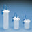 DeRoyal ReliaFlex Flexible Liner Systems - Flexible Elbow Suction Liner with Lid, 1, 300 cc - V71-9101