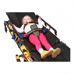 Quantum Ems Acr4 Ambulance Child Restraint Acr4 Ambulance Child Rest