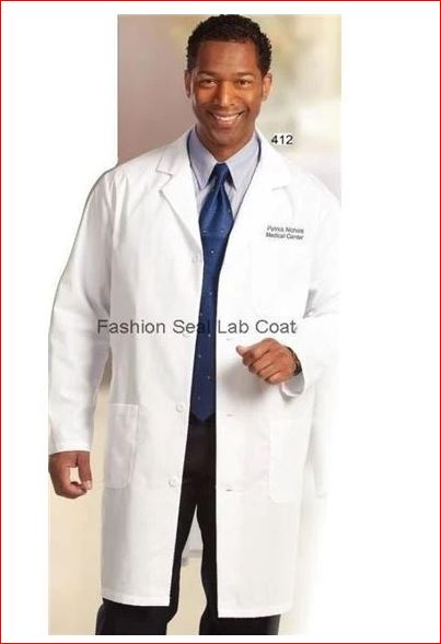 Laboratory Coats
