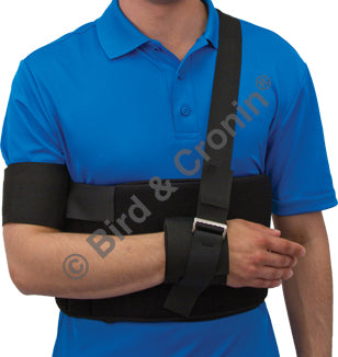 Shoulder Immobilizer