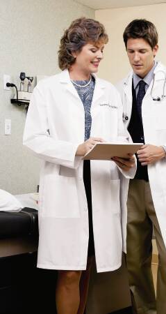 Laboratory Coats
