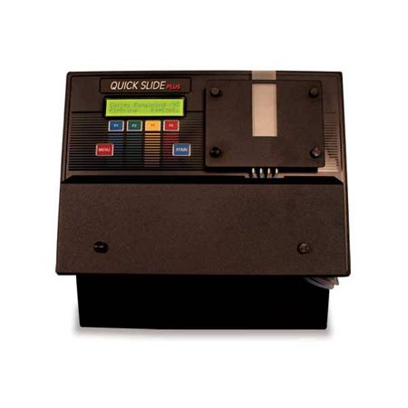 Quick Slide Plus Stain Pack - Stains 125 slides