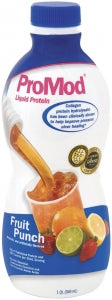 Abbott ProMod Liquid Protein Nutritional Supplement - ProMod Liquid Pr ...